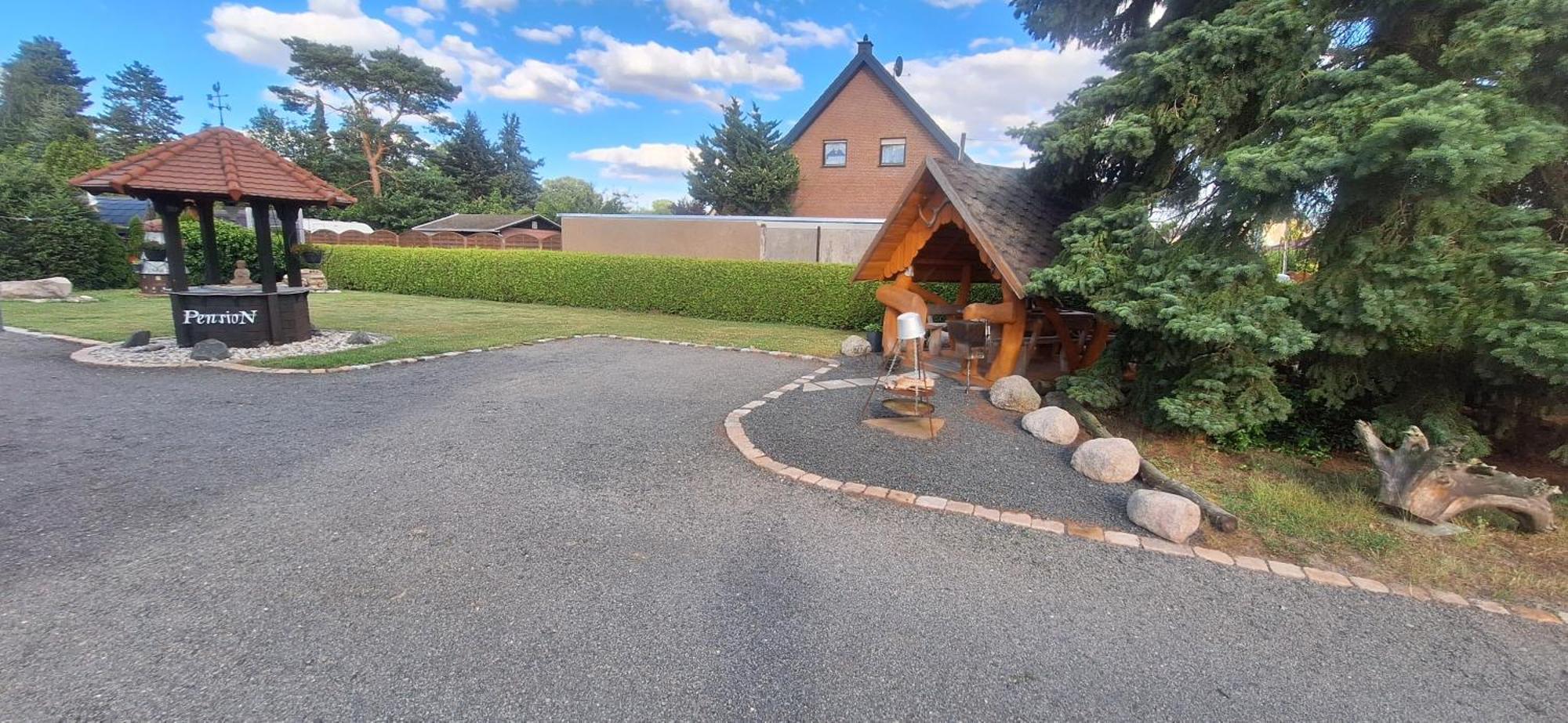 Ferienwohnung - Chayenne Apartment Mit 2 Schlafzimmern Klinga Екстер'єр фото