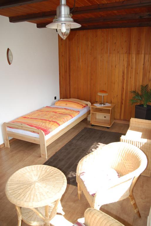 Ferienwohnung - Chayenne Apartment Mit 2 Schlafzimmern Klinga Екстер'єр фото