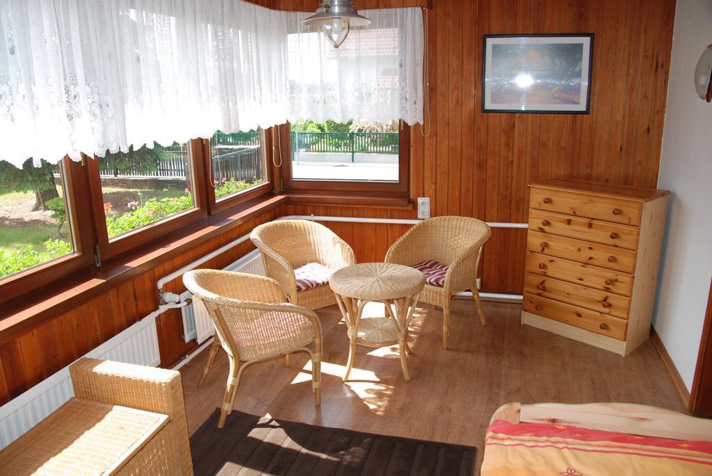 Ferienwohnung - Chayenne Apartment Mit 2 Schlafzimmern Klinga Екстер'єр фото