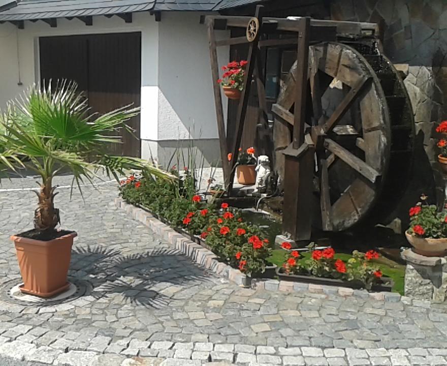 Ferienwohnung - Chayenne Apartment Mit 2 Schlafzimmern Klinga Екстер'єр фото