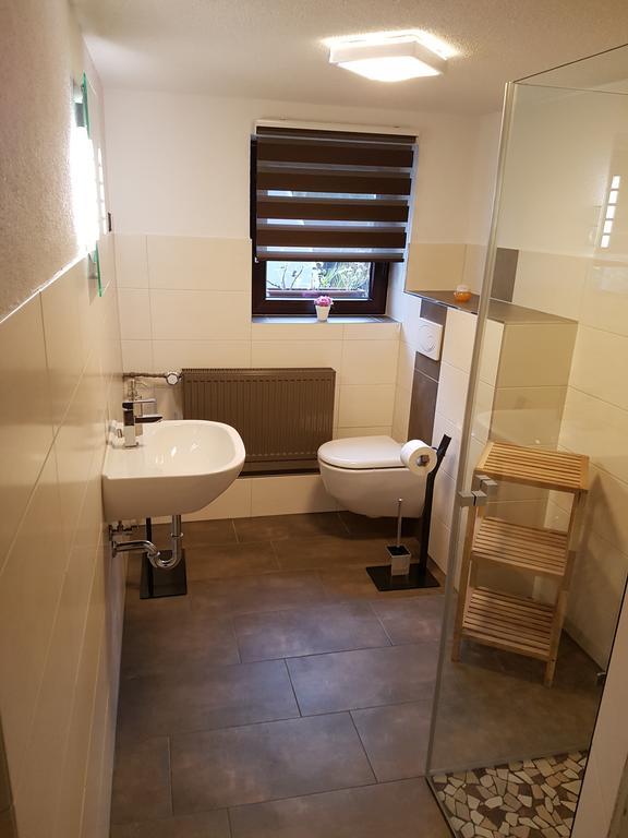 Ferienwohnung - Chayenne Apartment Mit 2 Schlafzimmern Klinga Екстер'єр фото
