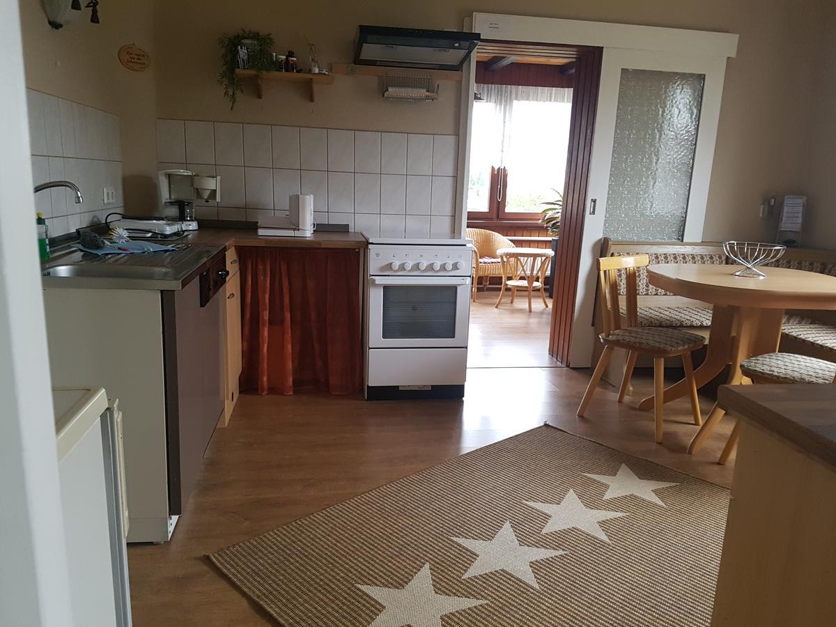 Ferienwohnung - Chayenne Apartment Mit 2 Schlafzimmern Klinga Екстер'єр фото