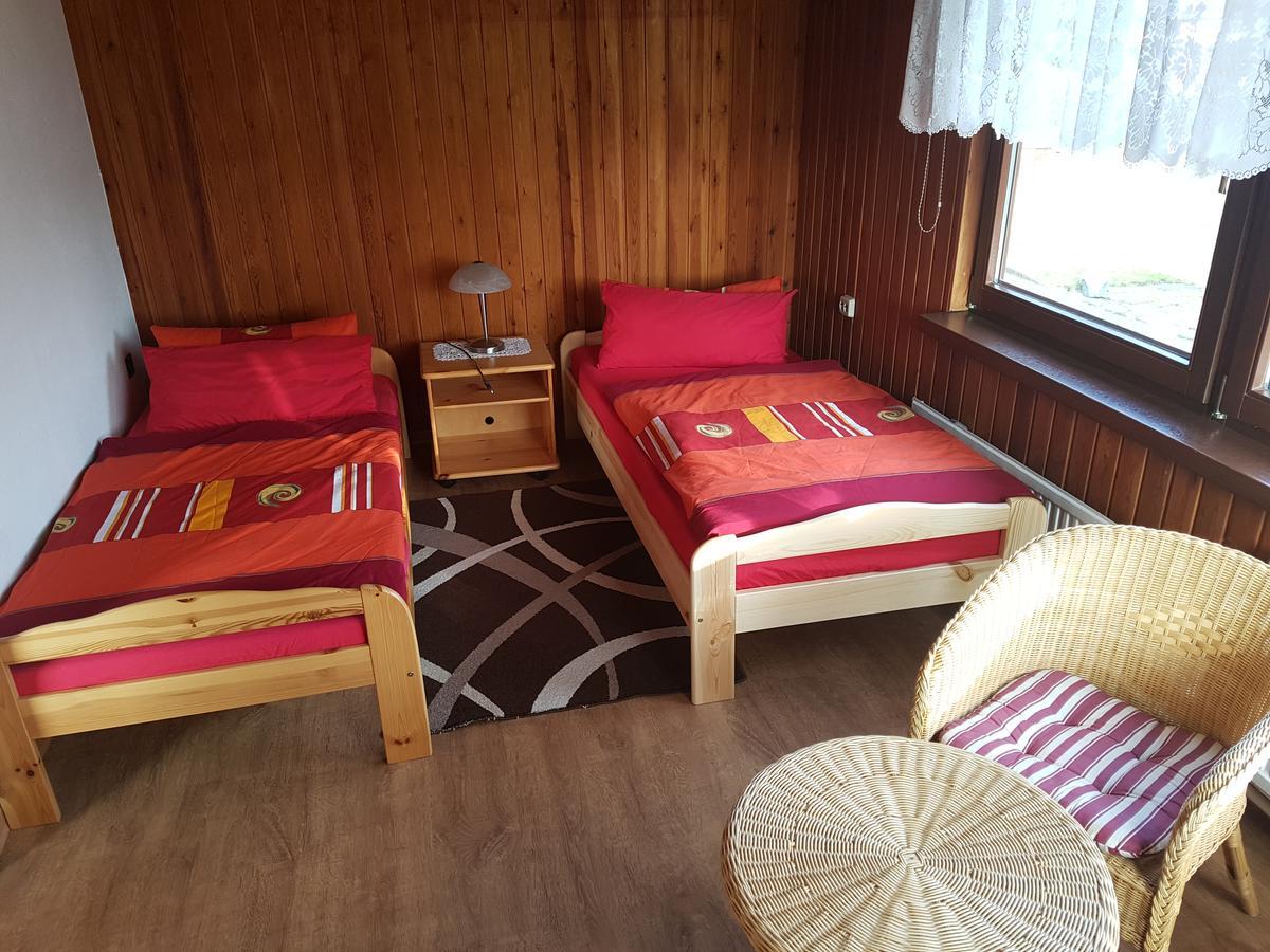 Ferienwohnung - Chayenne Apartment Mit 2 Schlafzimmern Klinga Екстер'єр фото