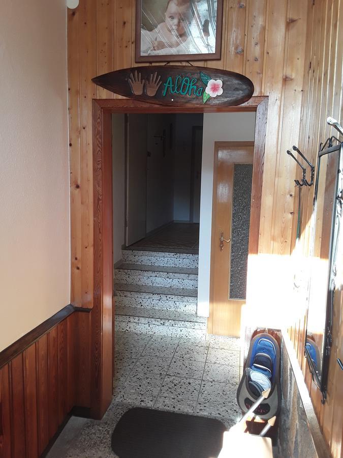 Ferienwohnung - Chayenne Apartment Mit 2 Schlafzimmern Klinga Екстер'єр фото