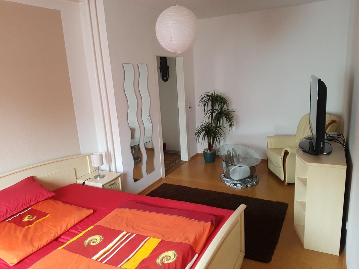 Ferienwohnung - Chayenne Apartment Mit 2 Schlafzimmern Klinga Екстер'єр фото